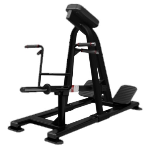 Incline T-Bar Row