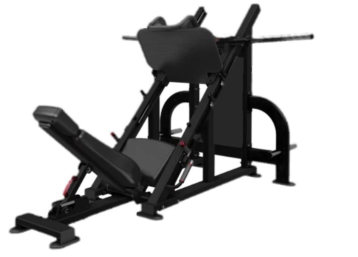 Leg Press