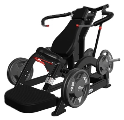 Incline Press