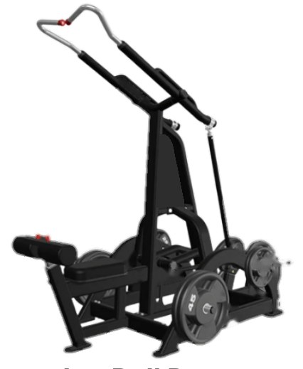 Lat Pull Down
