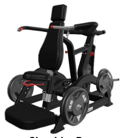 Shoulder Press