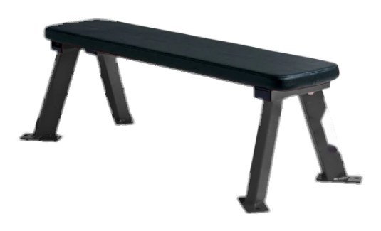 Flat Bench