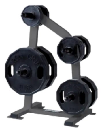 Deluxe Weight Tree