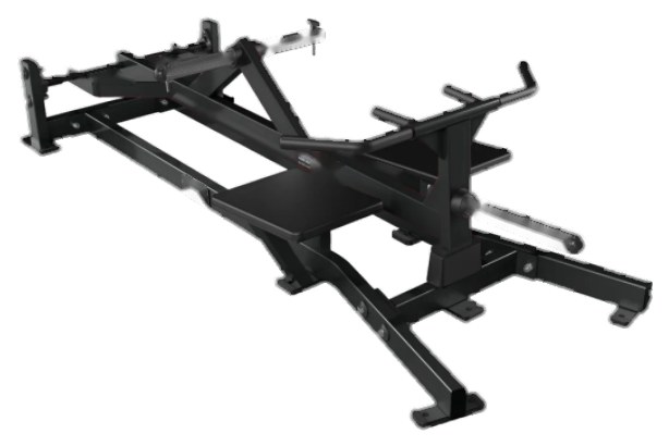 T-Bar Row