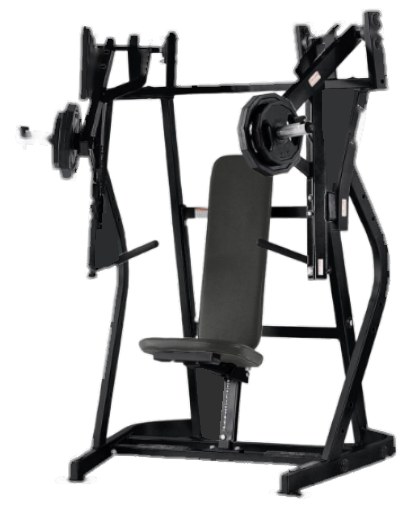 Lateral Bench Press