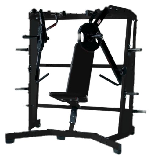 Lateral Wide Chest