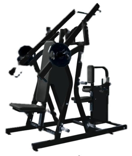 Lateral Chest / Back