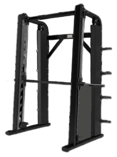 ISO Smith Machine