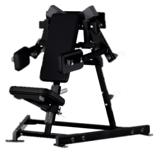 Lateral Raise