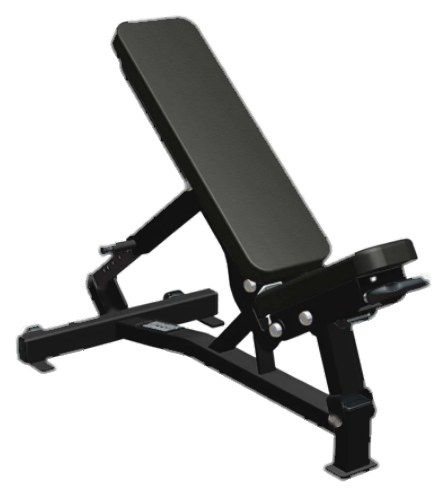 Adjustable Bench