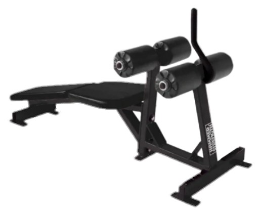 Abdominal Bench