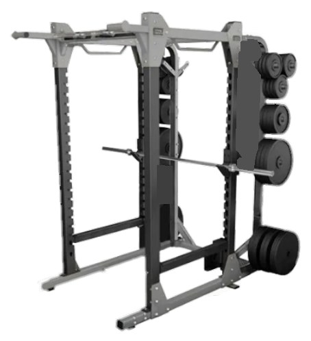 HD Elite Power Rack