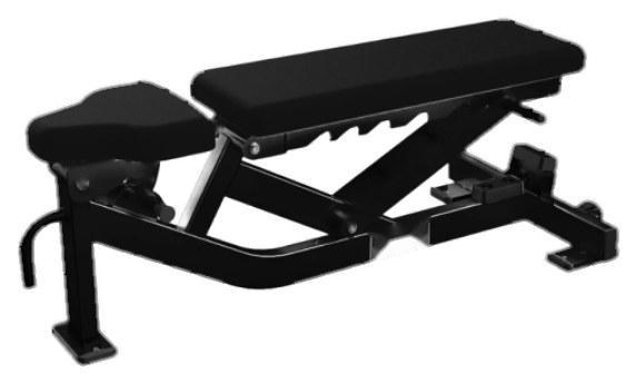 Multi Adjustable Bench