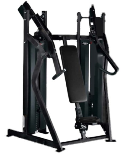 Lateral Chest Press