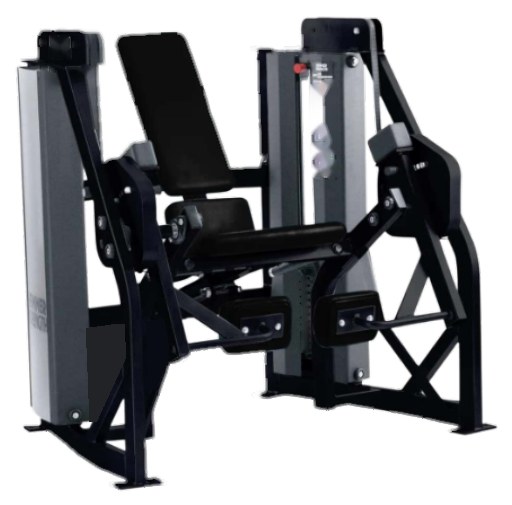 Lateral Leg Extension