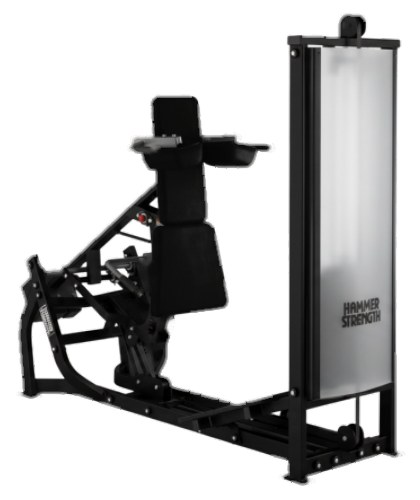 V Squat