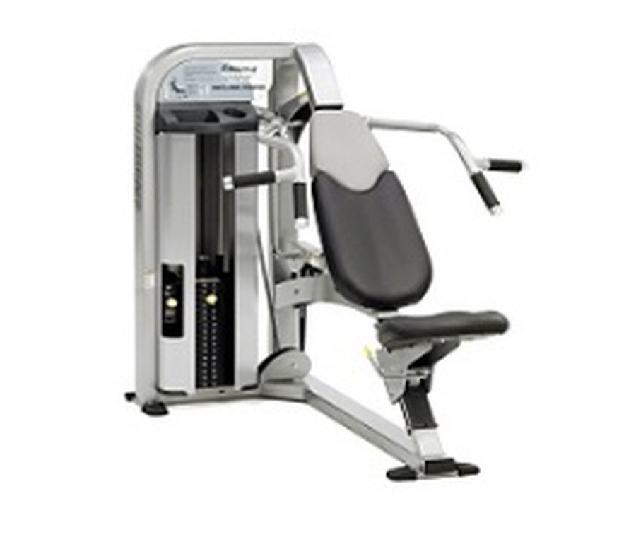 Incline Chest Press