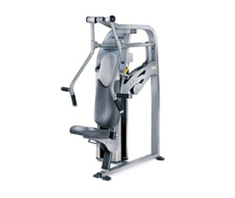 Chest Press