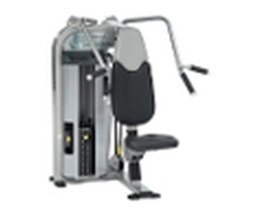 Shoulder Press