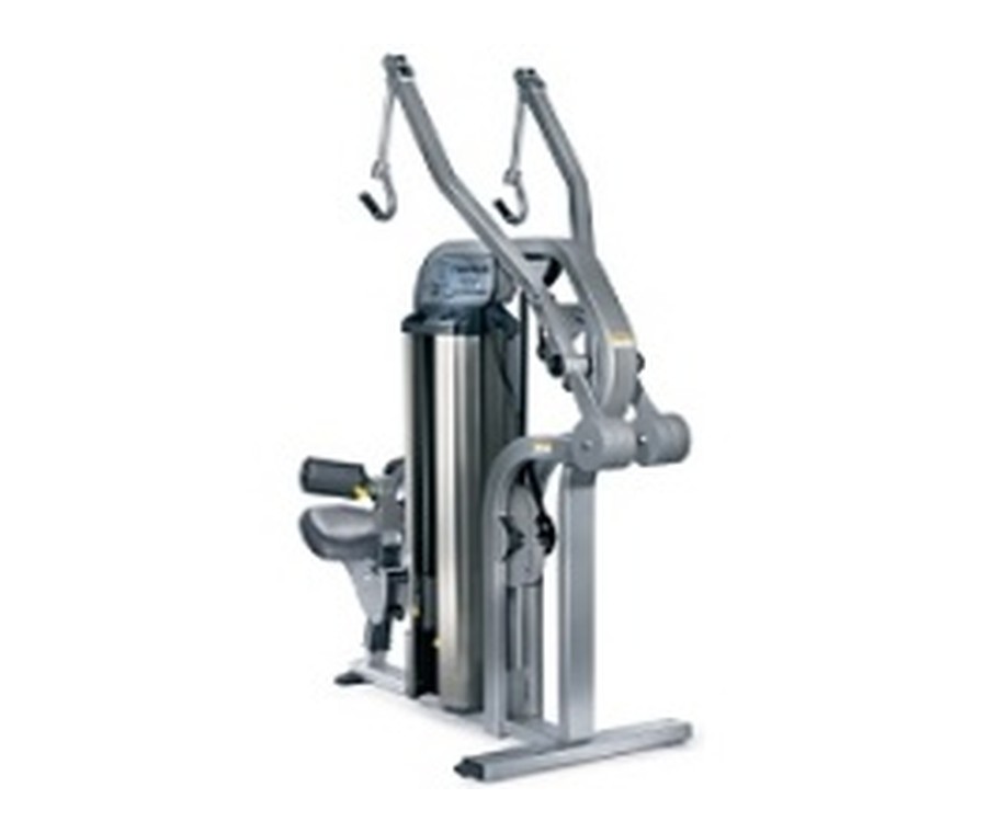 Lat Pulldown