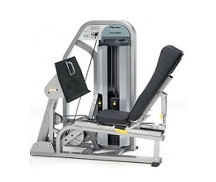 Seated Leg Press