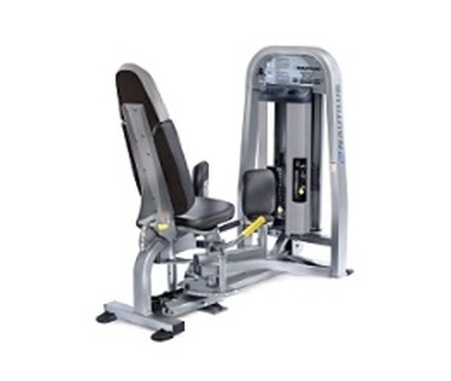 Hip Adduction / Abduction