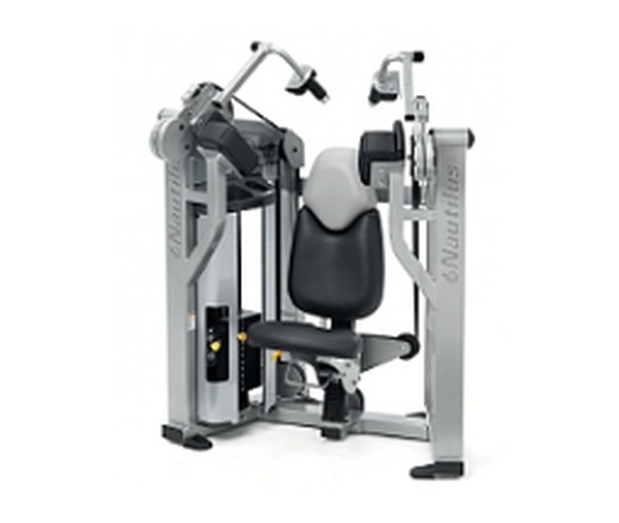 Triceps Press Down