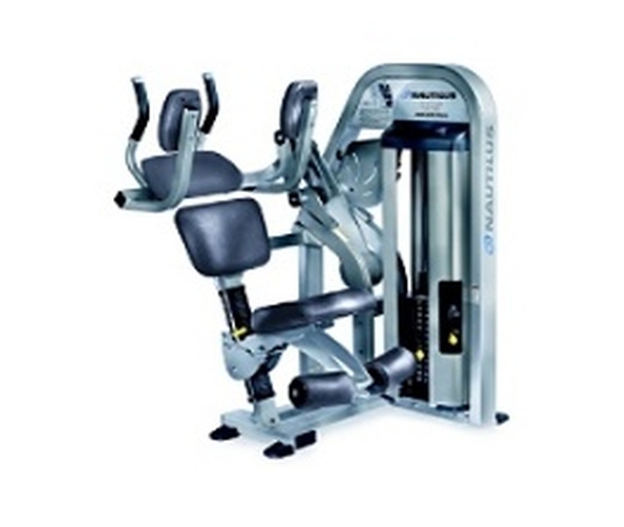 Abdominal Crunch