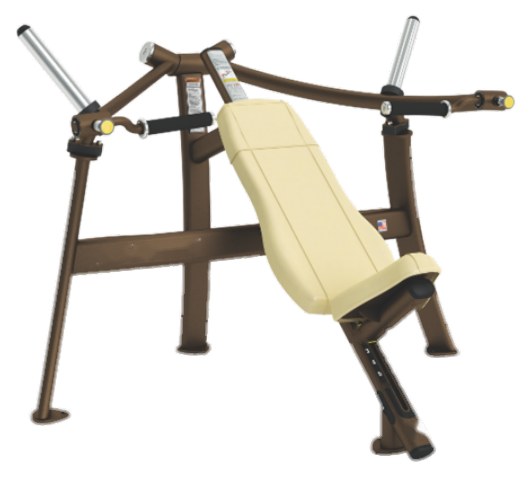 Incline Press