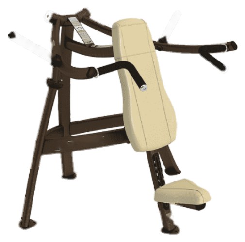 Overhead Press