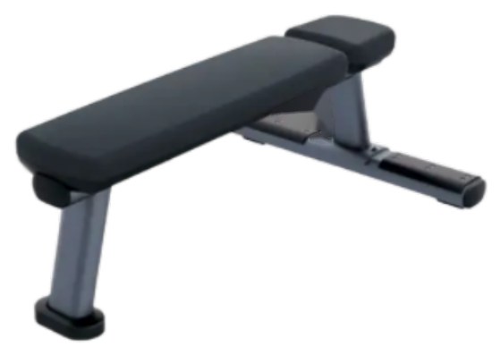 LF Flat Bench