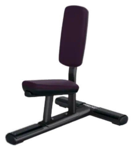 LF Utility Bench