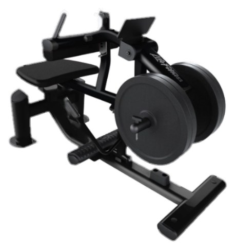 LF Calf Raise