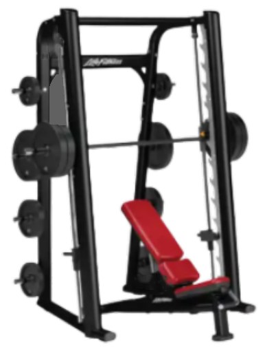 LF Smith Machine