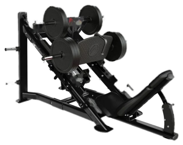 LF Linear Leg Press