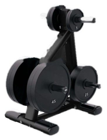 LF Olympic Weight Tree