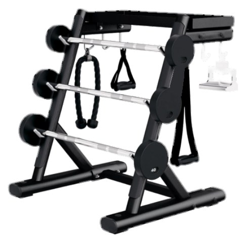 LF Handle Rack