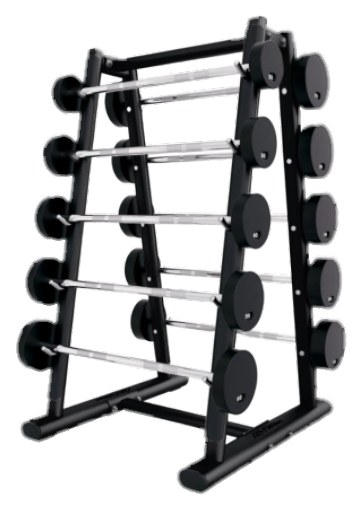 LF Barbell Rack