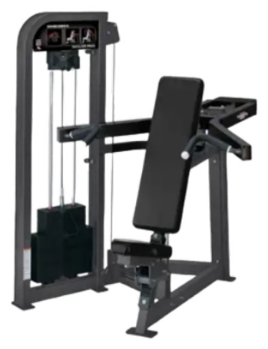 Shoulder Press