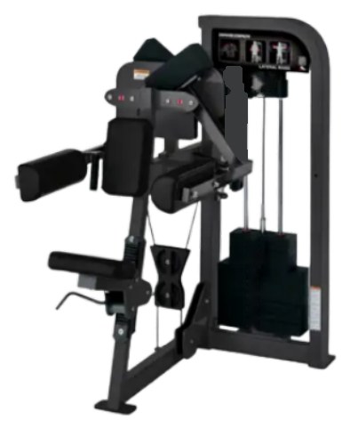 Lateral Raise