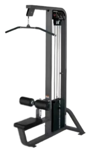 Lat Pulldown