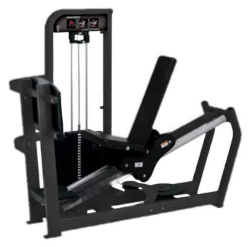 Seated Leg Press